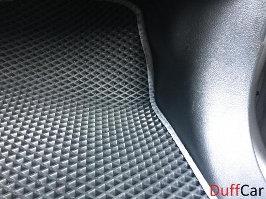 Автомобильные коврики Hummer H3 (2005 - 2010)