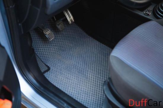 Автомобильные коврики Ford Fusion (2002 - 2012)