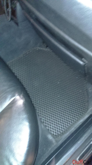 Автомобильные коврики BMW 7 III (E38) (1994 - 2001)