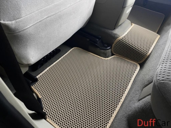 Автомобильные коврики Ford Focus II (C307) Универсал (2004 - 2011)