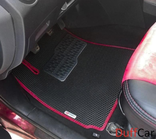 Автомобильные коврики Chery Tiggo (T11) (2005 - 2013) Дорестайлинг