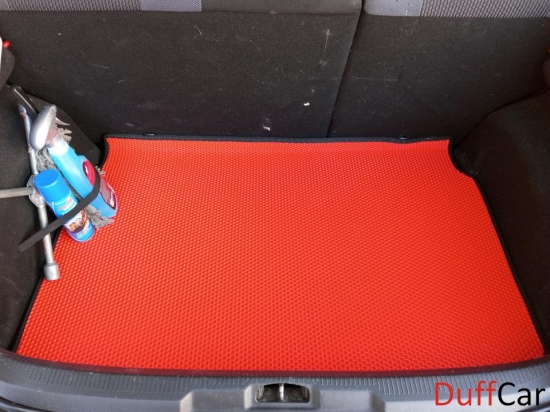 Автомобильные коврики Peugeot 207 (2006 - 2009)