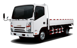 Eva коврики для Jac N56 3008 2014-2016